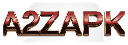 a2zapk logo