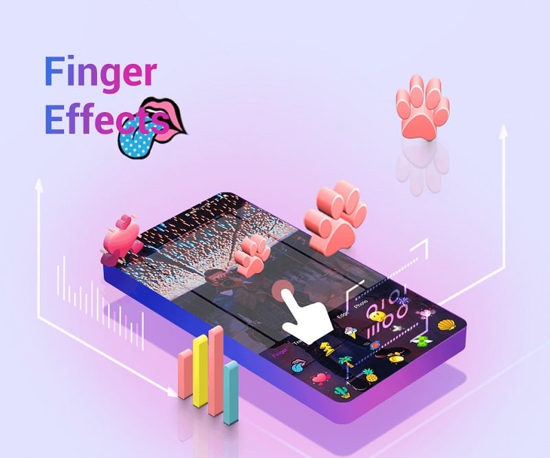 3D Effect Launcher Live Effect 4.8 (Prime unlocked)