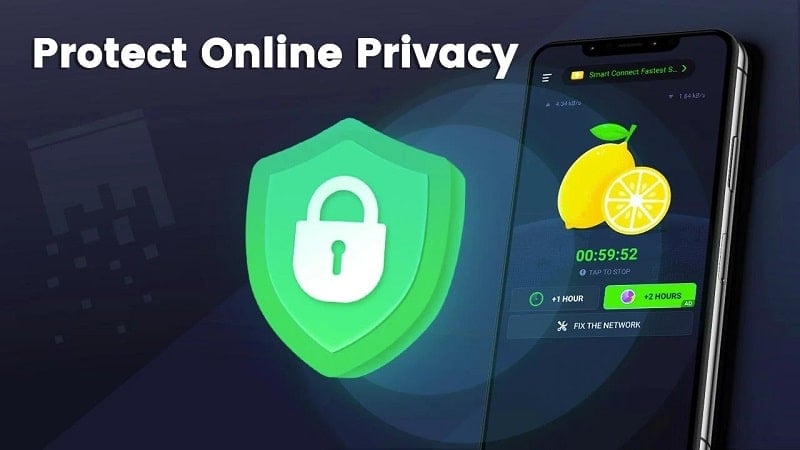 3X VPN 5.3.132 (VIP Unlocked)