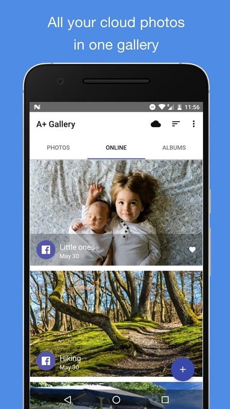 A+ Gallery 2.2.73.4 (Premium unlocked)