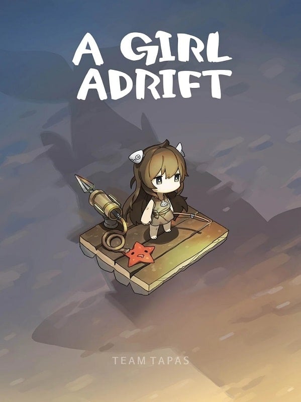 A Girl Adrift 1.376 (Unlimited money)