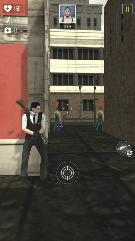 Agent Hunt 29.1.0 (Unlimited Money)