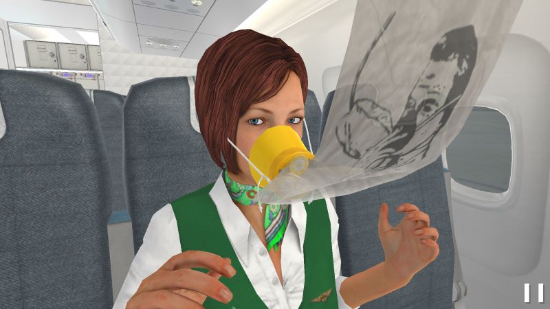 Air Safety World 1.14.8 (Unlimited money)