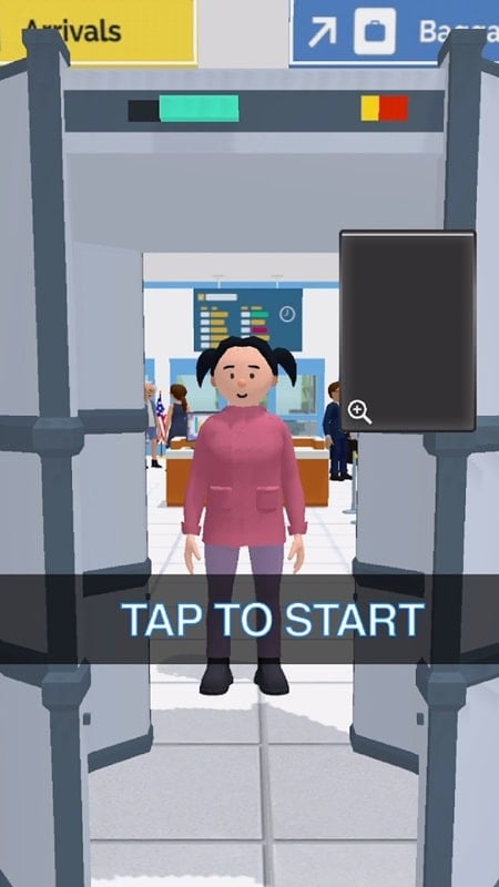 Airport Security 2.6.3 (Free Rewards)