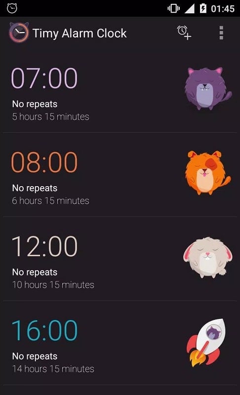 Alarm Clock 1.1.51 (Unlocked)