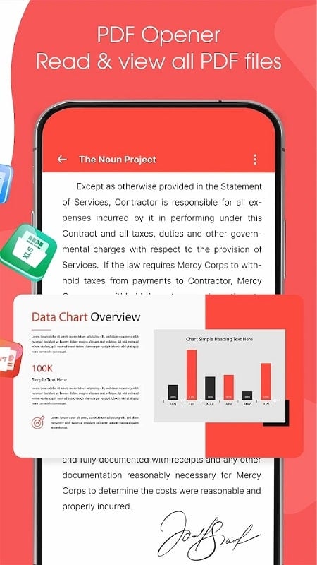 All Document Reader and Viewer 2.7.39 (Premium Unlocked)