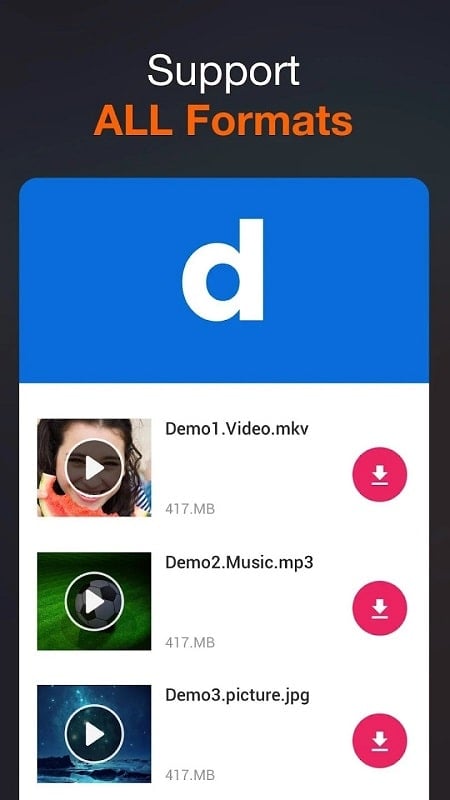 All Video Downloader – V 1.4.8 (Unlocked Pro)