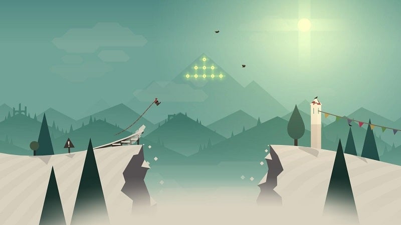 Alto’s Adventure 1.8.15 (Unlimited money)