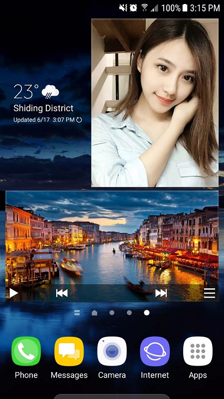 Animated Photo Widget + 10.2.0 (N/A)