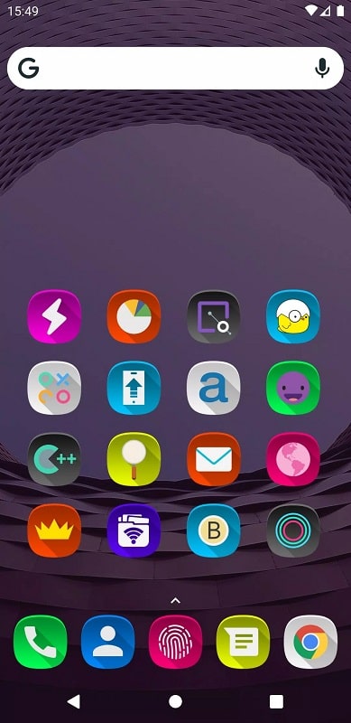 Annabelle ui icon pack 2.4.9 (N/A)