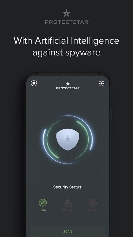 Anti Spy 4 Scanner & Spyware 6.6.1 (Unlocked Pro)