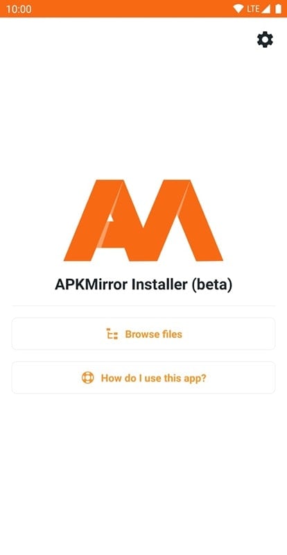 APKMirror Installer 1.7.1 (26-821f366) (Unlocked Pro)