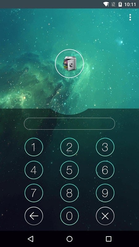 AppLock 5.12.3 (Premium Unlocked)