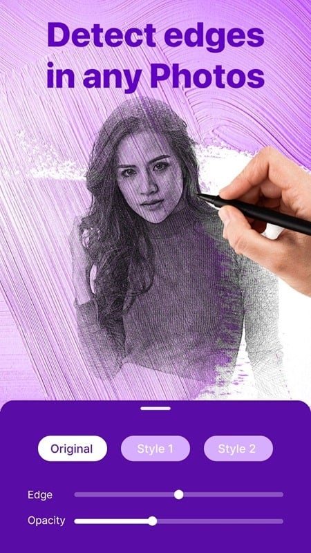 AR Draw Sketch 6.6 (Unlocked Premium)