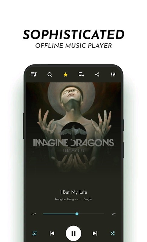 audioPro Music Player 10.1.5 (N/A)