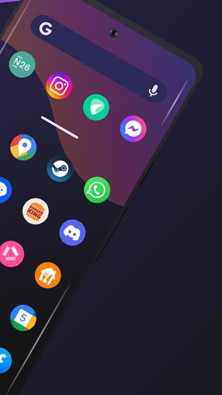 Australis Icon Pack 1.45.0 (N/A)