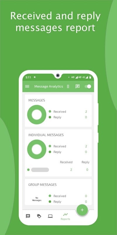 Auto Respond ALL social media 1.8.4 (Unlocked Premium)