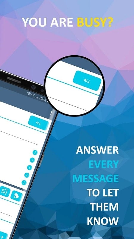 AutoResponder for Telegram 4.0.4 (Premium Unlocked)