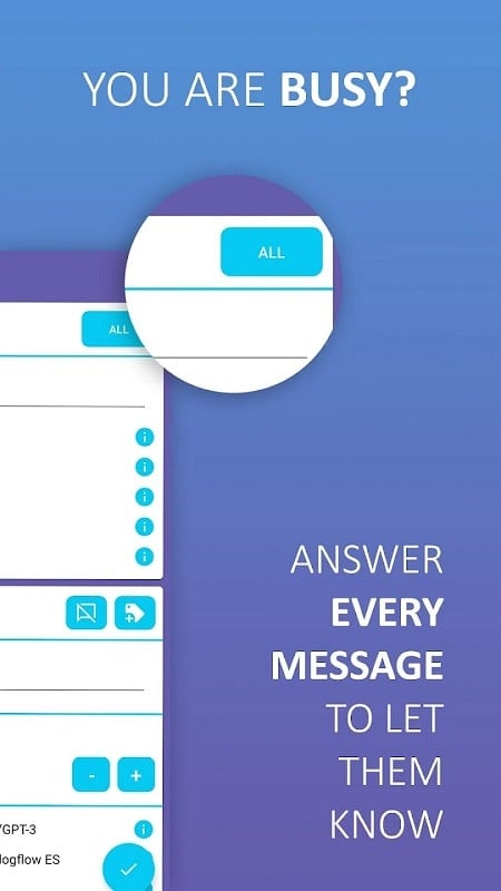 AutoResponder for VB 4.0.4 (Premium Unlocked)