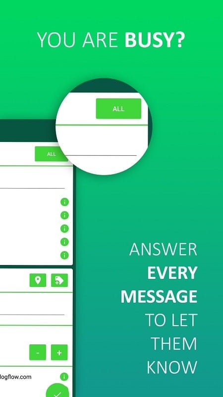 AutoResponder for WA 4.0.5 (Premium Unlocked)