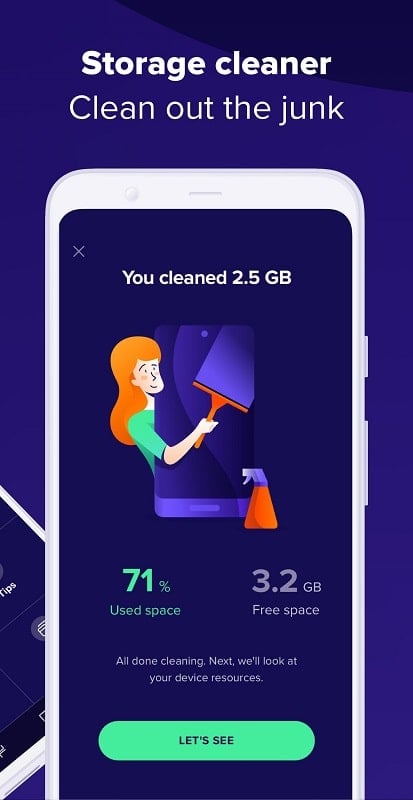 Avast Cleanup 24.25.0 (Unlocked Pro)