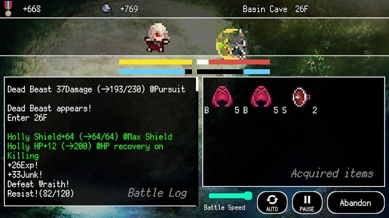 B100X 2.2.2 (Menu/Onehit, high rewards)