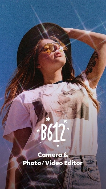 B612 13.4.5 (Subscribed)