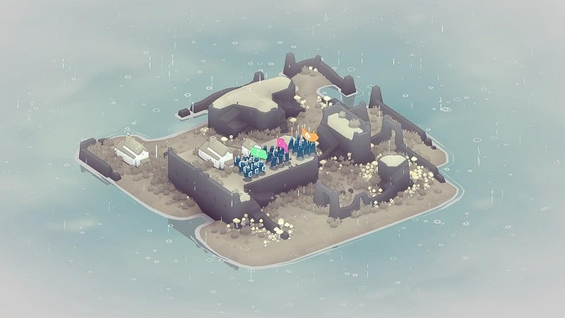 Bad North: Jotunn Edition 2.00.19.1 (Unlimited money)