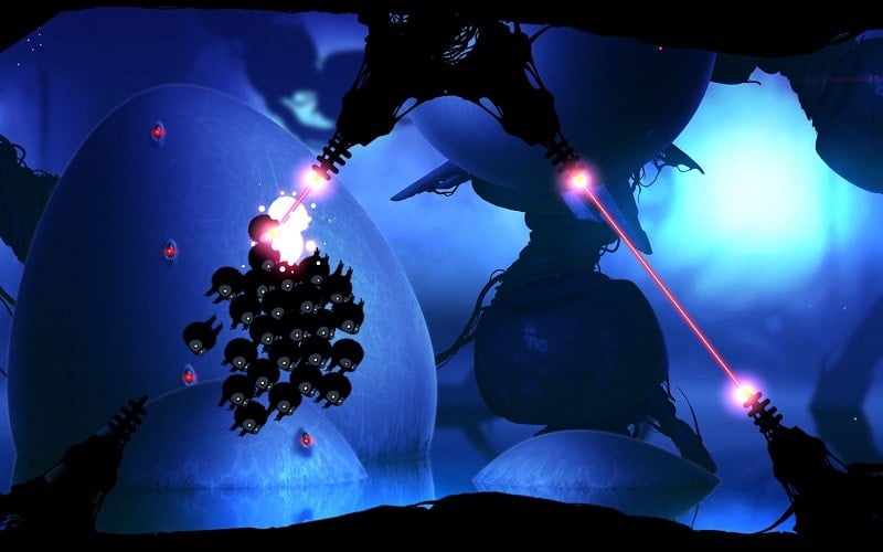 BADLAND 3.2.0.98 (Free Shopping)