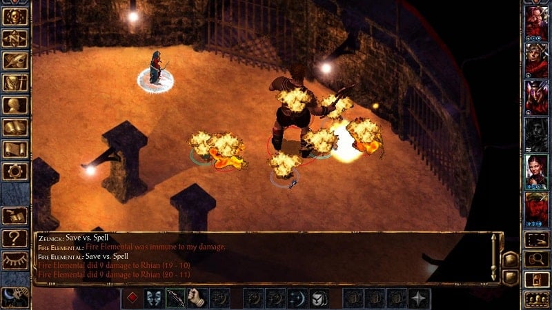 Baldur’s Gate: Enhanced Edition 2.6.6.12 (N/A)