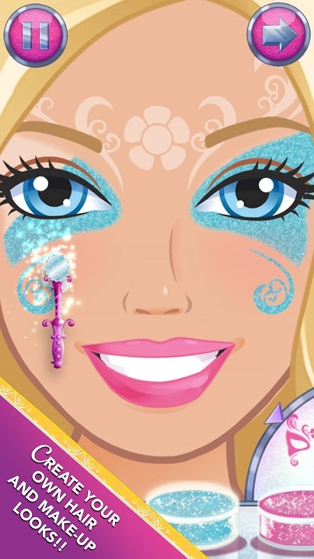 Barbie Magical Fashion 2024.1.0 (Unlocked all)