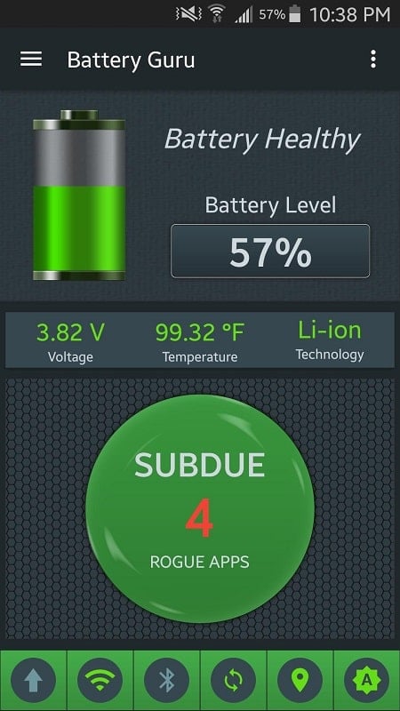 Battery Guru 2.3.14-canary3 (Premium unlocked)