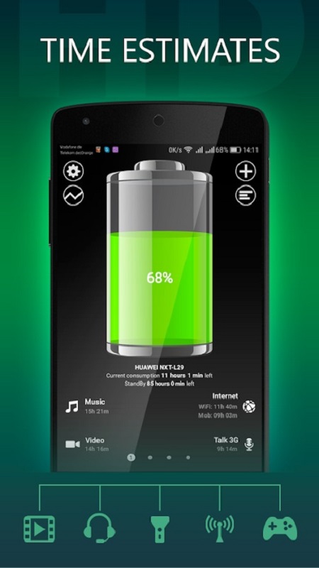 Battery HD Pro 1.99.35 (N/A)