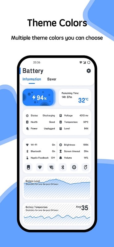 Battery manager and monitor 10.1.1 (N/A)