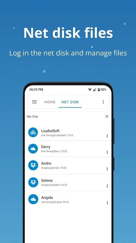 BD File Manager File Explorer v1.7.14.1 (Premium Unlocked)