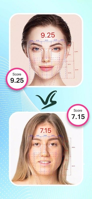 Beauty Scanner 14.5 (Unlocked Premium)