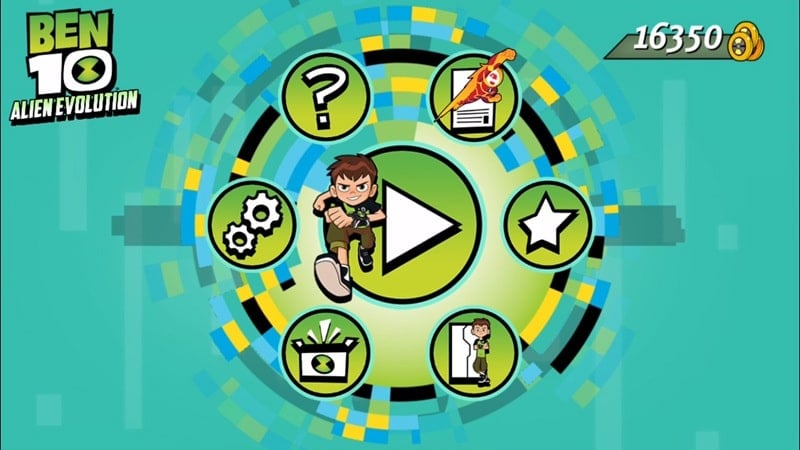 Ben 10: Alien Evolution 1.0.26-google (Unlimited money/Unlocked characters)