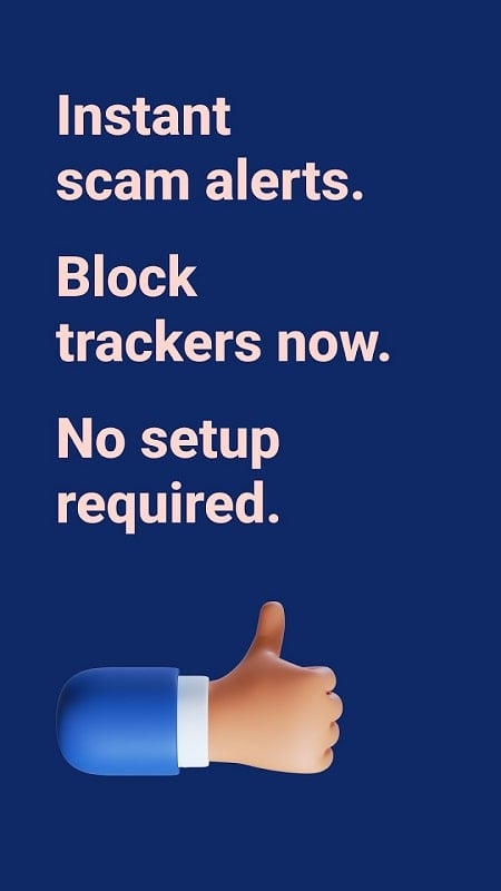 BLOKK: Stop Tracking Me 1.0.458 (Unlocked Premium)