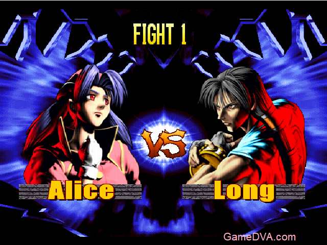 Bloody Roar: Fighting game that challenges skills N/A (N/A)