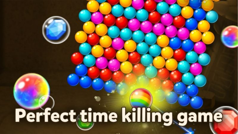 Bubble Pop Origin! 24.1119.00 (Auto win)