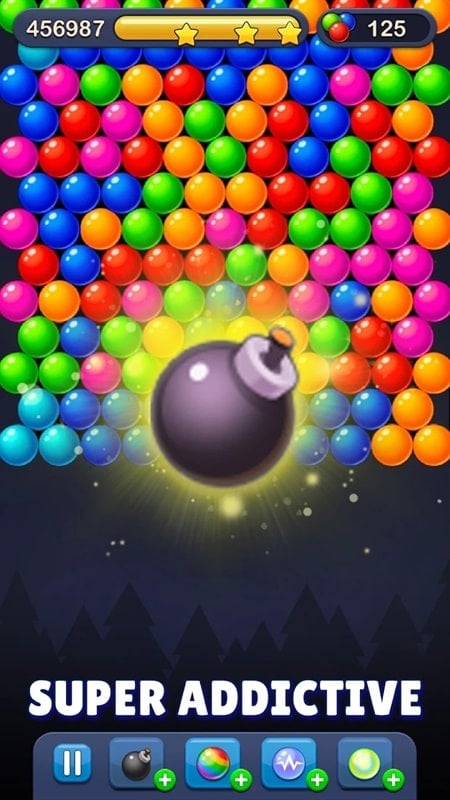 Bubble Pop! Puzzle Game Legend 25.0117.00 (Auto win)