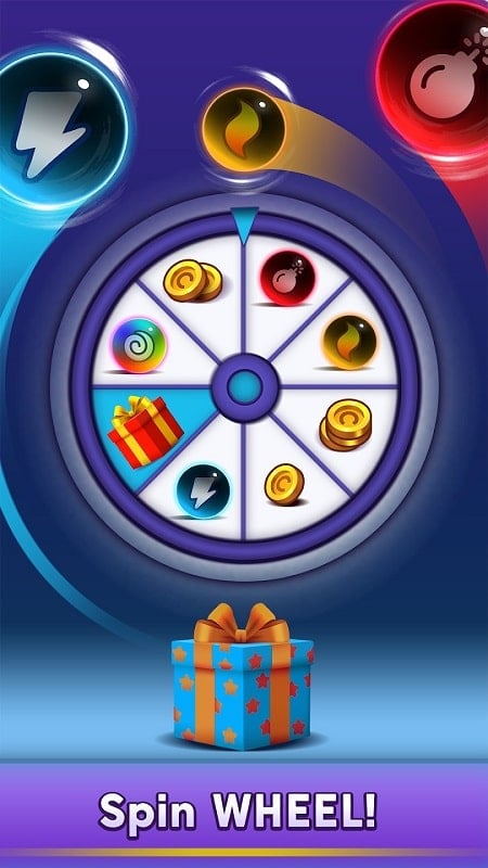 Bubble Shooter Pro 2023 3.9 (Menu/Unlimited Coin/Live)