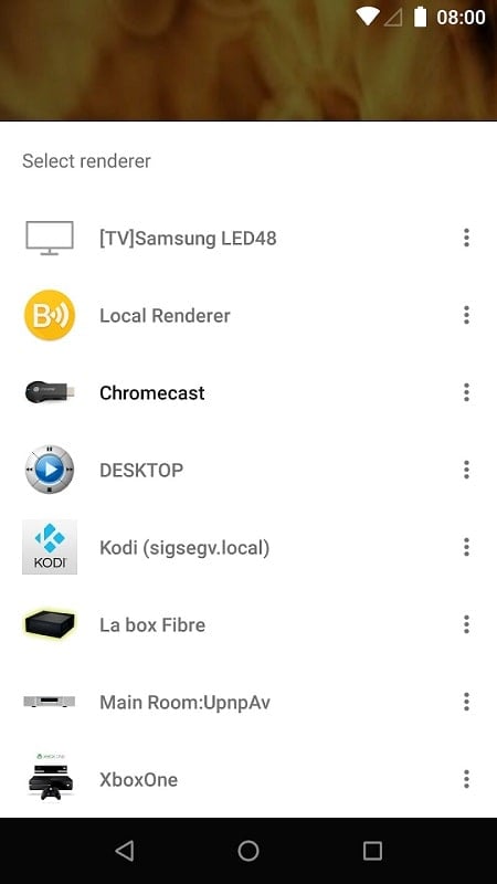 BubbleUPnP for DLNA/Chromecast 4.4.6 (Pro Unlocked)