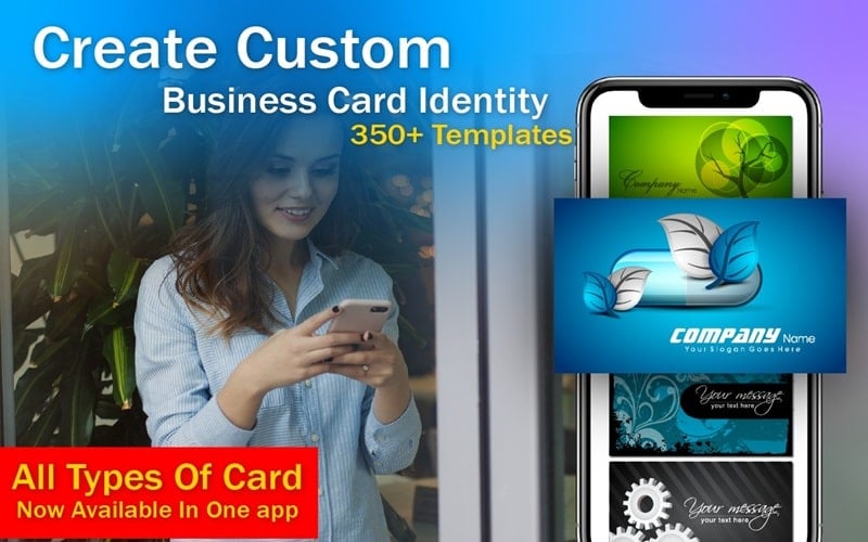 Business Card & Logo Design 2.29 (Unlocked Pro)