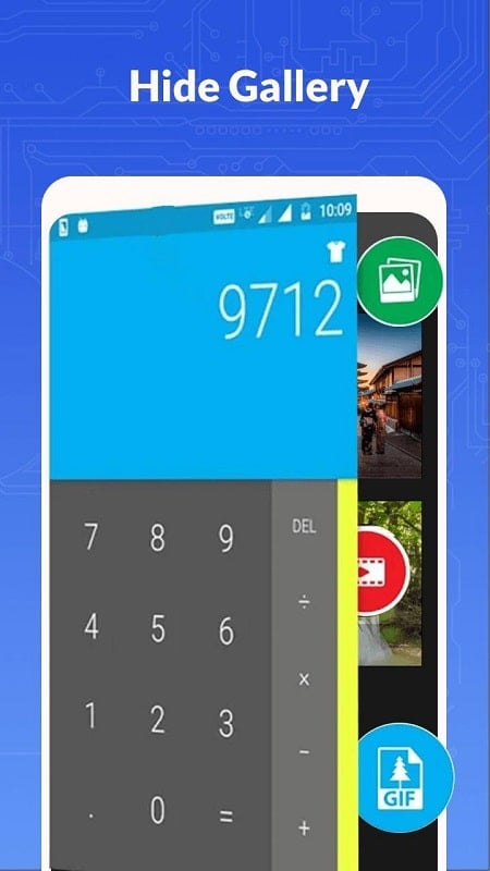 Calculator Lock 3.5.17.4 (VIP Unlocked)