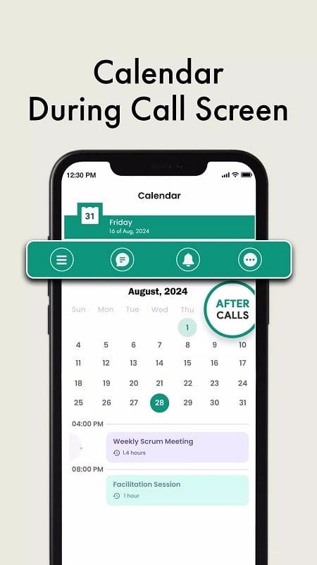 Calendar 20.2 (Unlocked Pro)