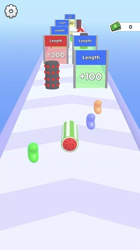 Candy shop Master 0.7.5 (Menu/Unlimited Cash)