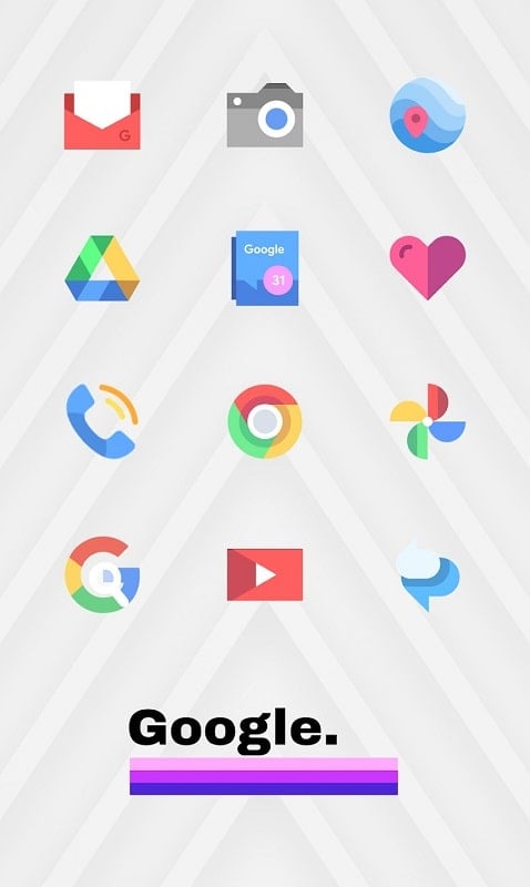 CandyFloss Icon Pack 4.1.6 (N/A)