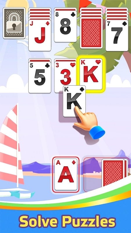 Card Match 1.1.430 (Free play/Powerups)