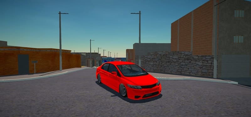 Carros Baixos Brasil 2 0.9.3 (Unlimited Money)